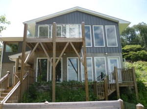 Grandview House- West Asheville