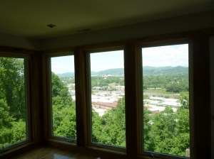 Grandview Inside View