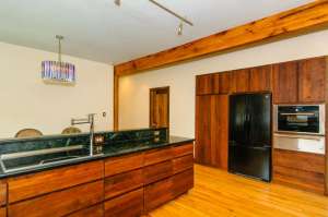 7 Lookout Dr Asheville NC-small-010-Kitchen-666x444-72dpi